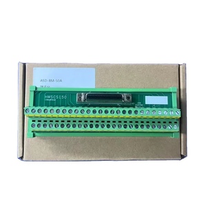 Para el módulo de bloque de terminales Delta ASD-BM-50A - Product Image 1