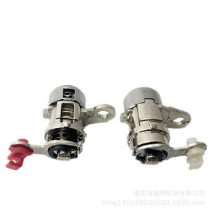 Cerradura de puerta Kia de 51 mm de aleación de zinc para reemplazo en automóviles con llave - Product Image 3