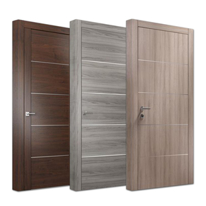 Chine foshan guangzhou usine pas cher prix maison moderne intérieur chambre blanc wpc en bois étanche <span class=keywords><strong>porte</strong></span> <span class=keywords><strong>catalogue</strong></span> de conception - Product Image 6