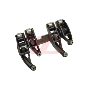 Palanca basculante de repuesto para motor de maquinaria de construcción 5271538 para brazo basculante Foton ISF2.8 - Product Image 3