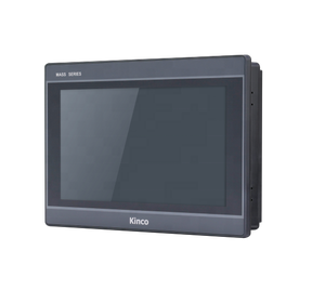 10,1 "Kinco HMI MASS Series M2100E CPU multinúcleo de grado industrial 256 MB NAND Flash Memory128MB DDR3 Interfaz hombre-máquina - Product Image 3