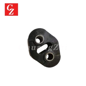 1619646704 1619646706 Kit de Elementos de Acoplamiento de Goma Flexible para Compresor de Aire Atlas Copco 1619-6467-04 - Product Image 5