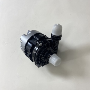 Pompe à eau <span class=keywords><strong>de</strong></span> refroidissement du moteur STZT avec OE A0005003800/0005003800 pour <span class=keywords><strong>Mercedes</strong></span>-Benz pour Sprinter W907 W910 - Product Image 3