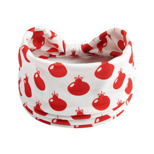 Diademas Anchas con Nudos Estampadas de Halloween, Diademas con Diseño de Calabaza, Araña y Esqueleto, Diademas Deportivas para Yoga - Product Image 6