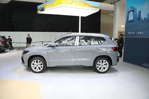 <span class=keywords><strong>J</strong></span>/etta VS5 280TSI Enterprising Pro Automatico Turbo R18 in Tessuto, SUV Usato ad Alte Prestazioni, Basso Chilometraggio - Product Image 3