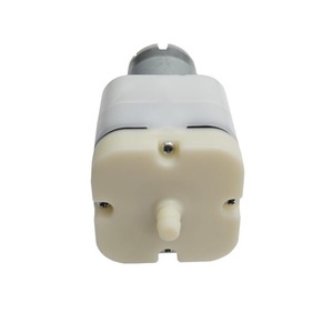 Dp385 ปั๊มสุญญากาศ อุปกรณ์เสริมหน้าอกด้วยออกซิเจนเจ็ท ปลั๊กแบบ US พลาสติกวิศวกรรม ฟื้นฟูผิว - Product Image 1