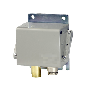 Программируемый контроллер давления PLC KPS39 060-310766 KD - Product Image 1