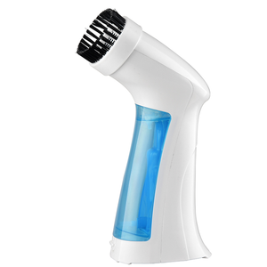 Máquina de planchado portátil con cepillo de vapor, 110V, 220V, venta al por mayor, regalo personalizado - Product Image 4