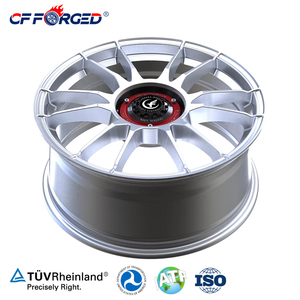 Jantes forgées CF adaptées aux BMW F30 G80 Mercedes-Benz W206 <span class=keywords><strong>Audi</strong></span> <span class=keywords><strong>RS</strong></span> Series T6061 - Product Image 3
