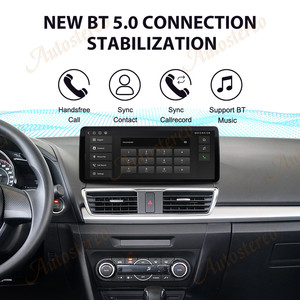 Autostereo Android 14 Radio <span class=keywords><strong>de</strong></span> coche para Mazda 3 Axela 2014-2019 REPRODUCTOR <span class=keywords><strong>DE</strong></span> <span class=keywords><strong>CD</strong></span> DVD estéreo Carplay unidad principal <span class=keywords><strong>de</strong></span> navegación grabadora <span class=keywords><strong>de</strong></span> cinta - Product Image 4
