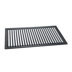 Grille de four émaillée antiadhésive Paderno GN 1/1, 53 × 32,5 cm - Product Image 1