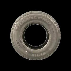 2025 commercio all'ingrosso OEM 12 r22,5 camion gomma forgiata ruote auto veicoli utilizzati Dump camionisti pneumatici per la vendita - Product Image 2