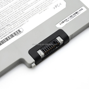 Заводская оптовая продажа батареи ноутбука <span class=keywords><strong>FZ</strong></span>-VZSU84AU батареи для <span class=keywords><strong>FZ</strong></span>-G1 - Product Image 4