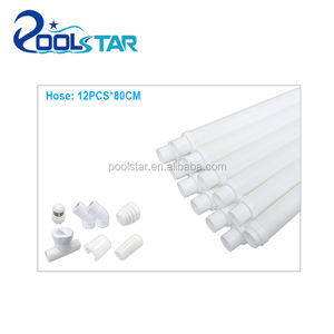 Limpiador Robótico Automático para Piscinas, de Alta Calidad, Duradero, Fácil de Usar, Silencioso, <span class=keywords><strong>con</strong></span> Mangueras de Alta Calidad - Product Image 4