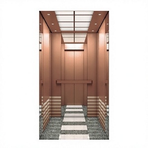 <span class=keywords><strong>Ascensor</strong></span> Residencial de Ahorro Energético para el Mercado Europeo - <span class=keywords><strong>Ascensor</strong></span> Ecológico con Accionamiento Regenerativo - Product Image 1