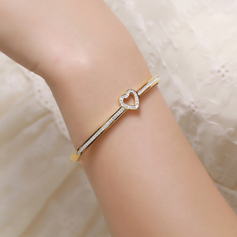 Popular Stainless Steel Plated Antique Silver