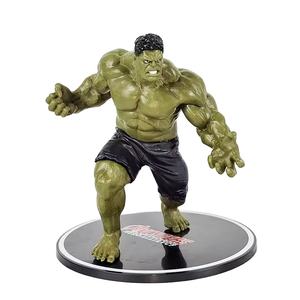 JM Gran Oferta, 4 Estilos <span class=keywords><strong>de</strong></span> Figuras <span class=keywords><strong>de</strong></span> Acción <span class=keywords><strong>de</strong></span> PVC <span class=keywords><strong>de</strong></span> Superhéroes: Iron Spider-Man, <span class=keywords><strong>Hulk</strong></span>, Capitán América, Los Vengadores - Product Image 1