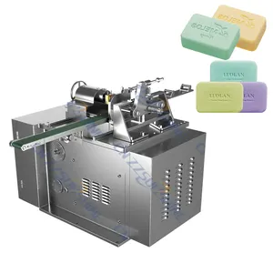 Tampon à savon/presse à savon de toilette Machine à estamper pour moulage Machine à estamper pour barre de savon à vendre