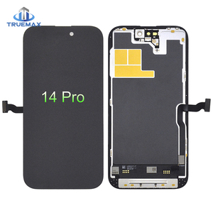 Pantalla OLED flexible incell de 120hz jk rj dd original gx pk del para Apple iPhone 14 Pro Max 14Pro Plus LCD para pantalla - Product Image 2
