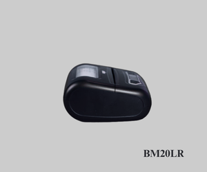 BM20LR Portable <b>Printer</b> - Product Image 3