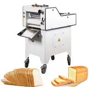Mini toast a forma di panino quadrato macchina per impastare a doppia funzione toast moulder