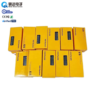 Nuevo Original B & R X20PS3300 X20PS4951 X20PS3310 X20 módulo de fuente de alimentación del sistema controlador programable PLC en Stock