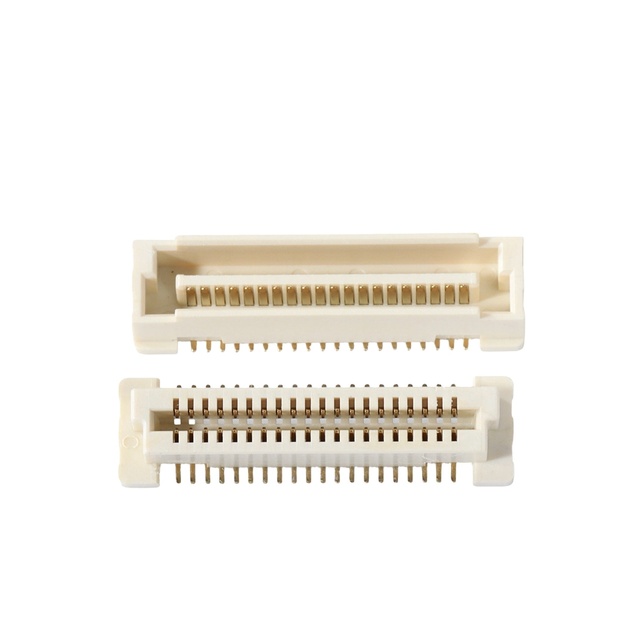 AMP Board-to-Board Connector 5177986-1 0.8mm Pitch Single-row Housing  40PIN 5084614-1  5-5177986-1Factory Direct Sales