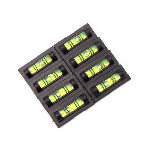 חם מוכר whohlesaler מתנה מגנטית בועה רמת רוח עם תיקון חורים - Product Image 2