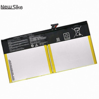 Baru OEM 3.85V 30Wh C12N1435 grosir baterai Laptop untuk ASUS Transformer Book T100HA T100HA-FU006T 10.1 inci 2 in 1 layar sentuh