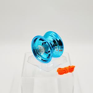 Jouet Yo-Yo Classique pour Enfants, Rotation Lisse, Construction en Plastique Durable, Fournisseur Chinois, Unisexe, Âge 5 à 10 Ans, Jouet Yo-Yo en Métal - Product Image 6