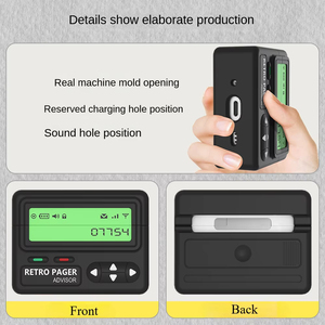 Eraysun Protective Earbuds Silicone Retro Style Funny Cartoon Case for AirPods 4 With Hanging Lanyard <strong>Earphone</strong> Rubber Cover Skin - Product Image 5