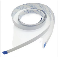Câble de données DFT 14 broches pour tête d'impression jet d'encre Roland TX800/XP600 compatible encre UV – Nouvelles pièces pour machines d'impression