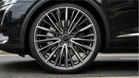 Jantes forgées monobloc personnalisées 18 19 20 21 pouces PCD 5*114.3 5*112 pour MINI TOYOTA VW AUDI VOLVO BMW RANGE ROVER Bentley Lexus