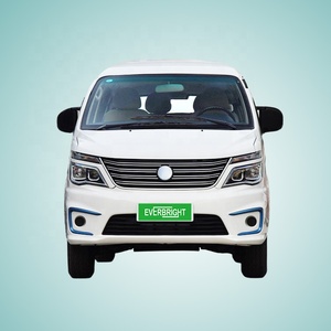 Usine chinoise Ville Nouveau 4 Roues Voiture Électrique et Véhicule Super Us Voiture Everbright Voitures DongFeng LINGZHI M5 Autos d'occasion - Product Image 3