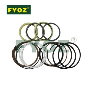 7y-5145 xô xi lanh con dấu Kit áp dụng cho máy xúc e320l aftermarket thay thế <span class=keywords><strong>7y5145</strong></span> - Product Image 1