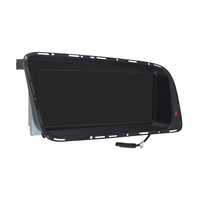 Sistema de Pantalla Táctil Qualcomm de 8 Núcleos y 8.8 Pulgadas para Audi Q5 Sq5 B8 2009-2016, Carplay, Navegación GPS, Android AUTO, Unidad Principal