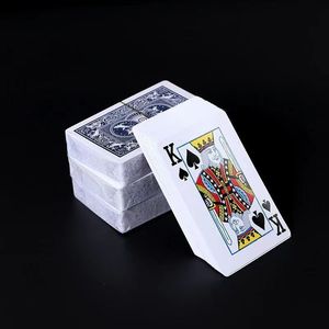 Venta al por mayor <span class=keywords><strong>de</strong></span> cartas <span class=keywords><strong>de</strong></span> póquer extra gruesas extra resistentes a prueba <span class=keywords><strong>de</strong></span> desgarros naipes para uso doméstico - Product Image 3