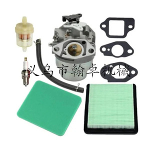 Filtro de Aire para Carburador GCV160 135 HRB216 HRR216 HRS216 HRT216 para Motor, Nuevo - Product Image 1