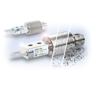 <span class=keywords><strong>Hbm</strong></span> ban đầu Z6R-20KG thép không gỉ <span class=keywords><strong>Load</strong></span> <span class=keywords><strong>cell</strong></span> trọng lượng cảm biến 20-200kg lực lượng chính hãng cảm biến với ống thổi 20kg Tải công suất - Product Image 4