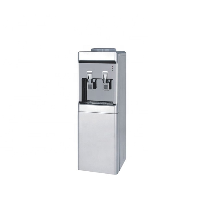 Freestanding 5 Gallon Hot and Cold Water Cooler Water Dispenser