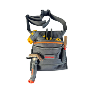 Công cụ vườn Túi thợ điện Công cụ túi không thấm nước xây dựng làm việc túi công cụ <span class=keywords><strong>Pouch</strong></span> - Product Image 2