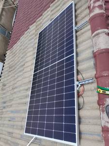 Système de <span class=keywords><strong>chauffage</strong></span> solaire photovoltaïque à pression améliorée de 100 à 500 litres pour les foyers, les hôtels ou un usage commercial - Product Image 4