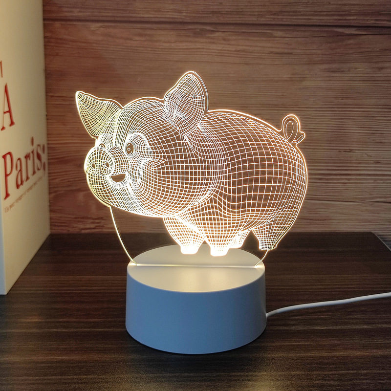 cochon