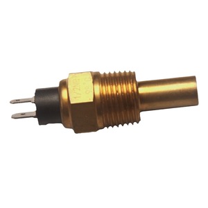 เซ็นเซอร์วัดอุณหภูมิ หัววัดอุณหภูมิน้ำ 12NPT 98 องศา สำหรับเครื่องยนต์ดีเซล Weichai ขั้วต่อแบบสกรู M16 M14 - Product Image 5
