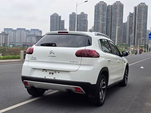 Voitures d'occasion Citroën <span class=keywords><strong>C3</strong></span> SUV LHD Automatique Traction avant Faible kilométrage Sans accident Exportation Vente en gros 2019 2020 2021 Caméra de recul Sièges en cuir - Product Image 3