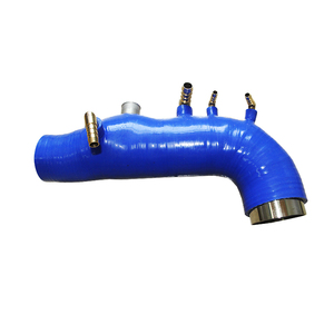 Tuyau d'admission en silicone pour <span class=keywords><strong>Subaru</strong></span> Wrx 2008-2014 - Product Image 1