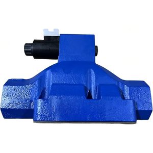 วาล์วควบคุมทิศทางไฮดรอลิก Rexroth รุ่น 4WE6Y7X/HG24N9K4/B10 315 บาร์ 250 ลิตร/นาที ผลิตในจีน - Product Image 5