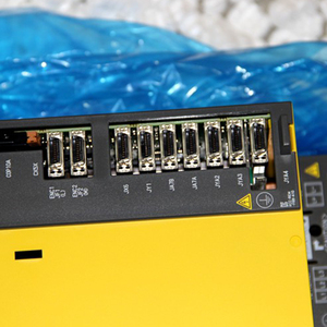 A06B-6164-H223 # H580 bisvsp ใหม่เดิม FANUC Servo Amplifier - Product Image 3