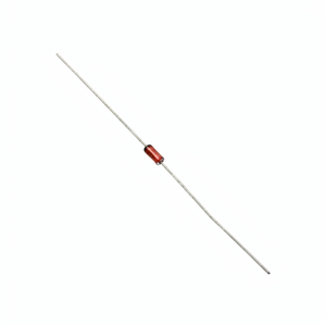 Manufacturer Channel DO-204AH, DO-35, Axial Diodes Electronic Chips Component 1N6031B-1 - Product Image 1