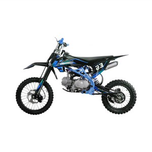 Moto tout-terrain 140cc 160cc 190cc à essence, nouvelles motos, moto tout-terrain adulte, pit bike - Product Image 2